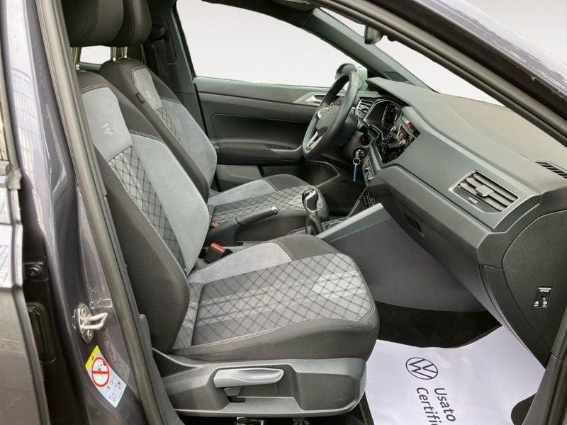 Volkswagen Taigo Taigo 1.0 tsi R-Line 115cv