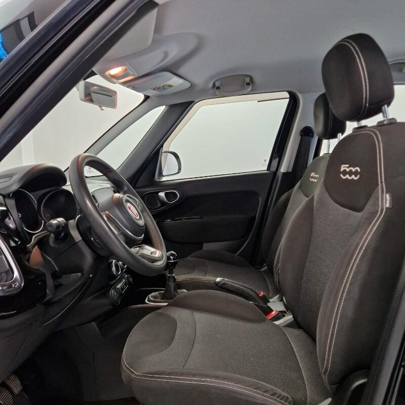 FIAT 500L 500L 1.6 Multijet 120 CV Pop Star