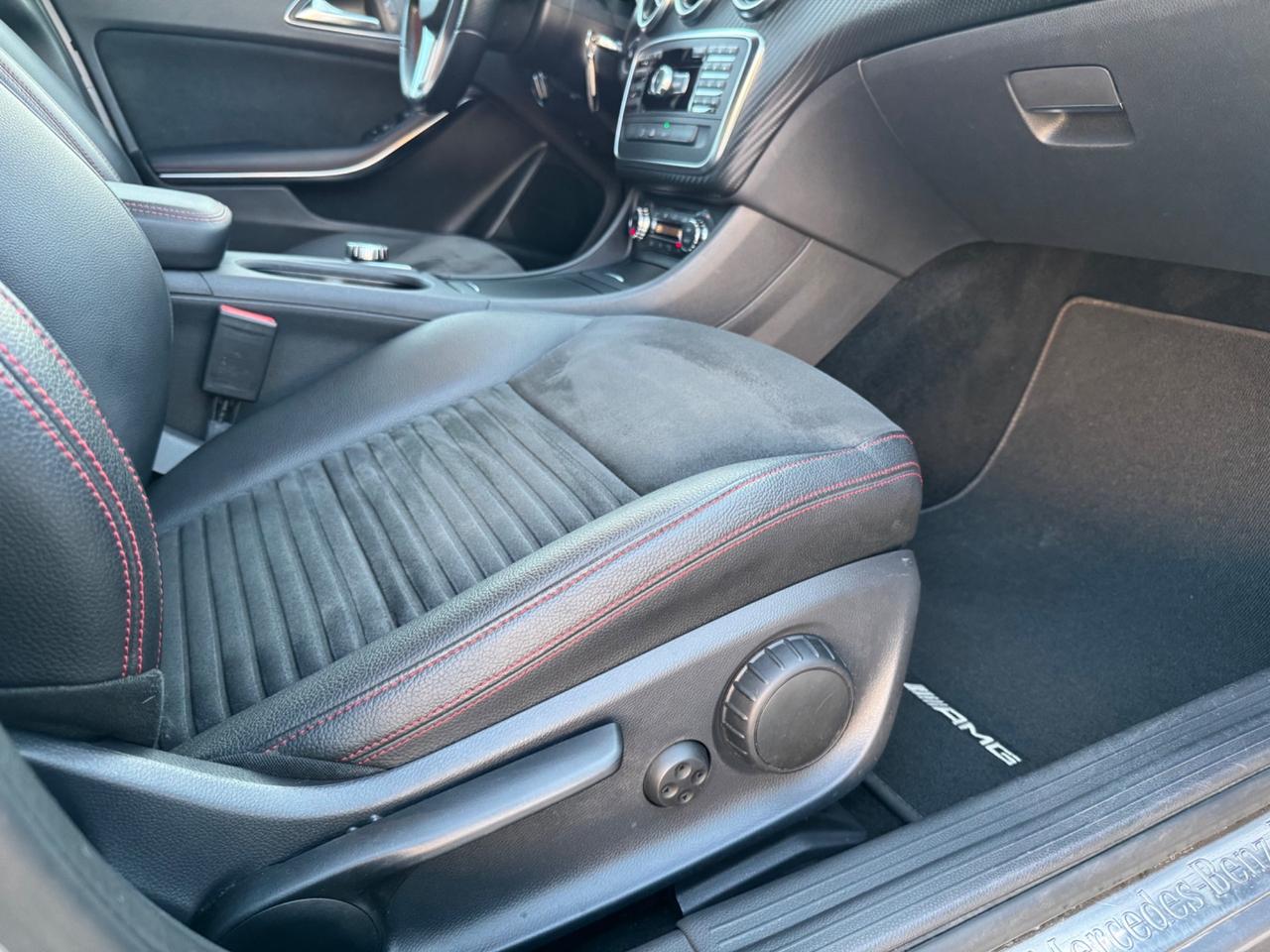 Mercedes-benz A 220 A 220 CDI Automatic Premium