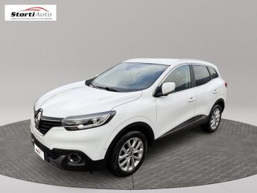 Renault Kadjar 1.5 dci energy Intens 110cv
