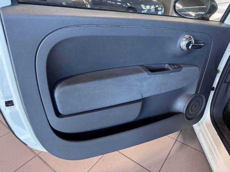 FIAT 500 500 1.2 Pop 69cv