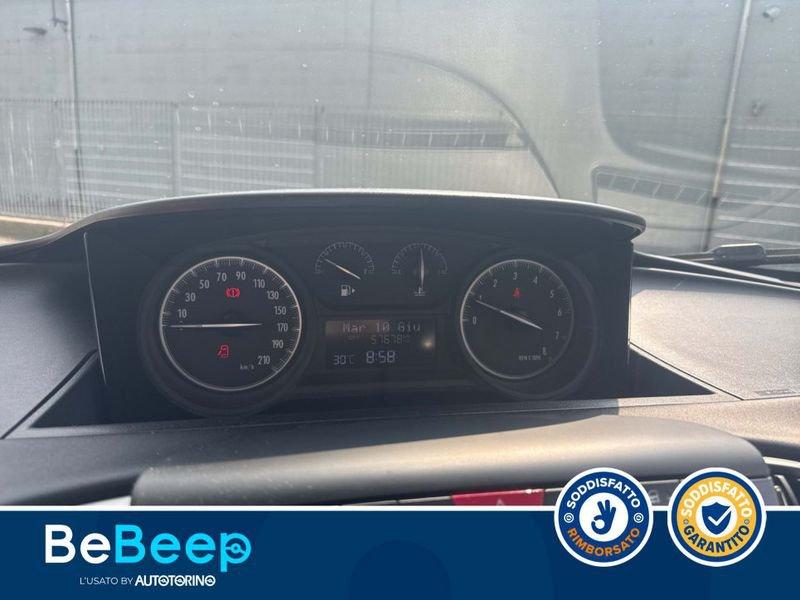 Lancia Ypsilon 1.2 PLATINUM S&S 69CV MY19