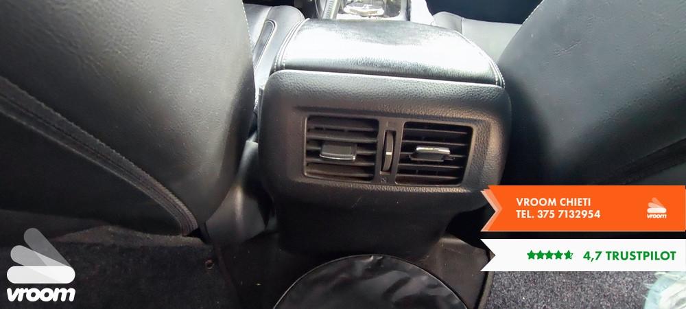 NISSAN Navara 3ª serie Navara 2.3 dCi 190 CV 7...