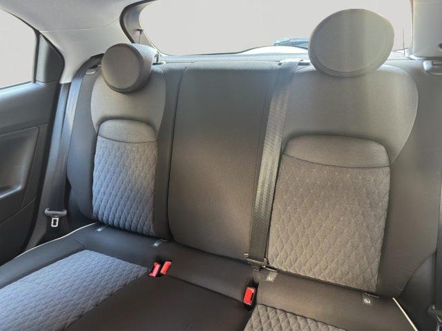 FIAT 500X 1.6 MultiJet 120 CV City Cross.