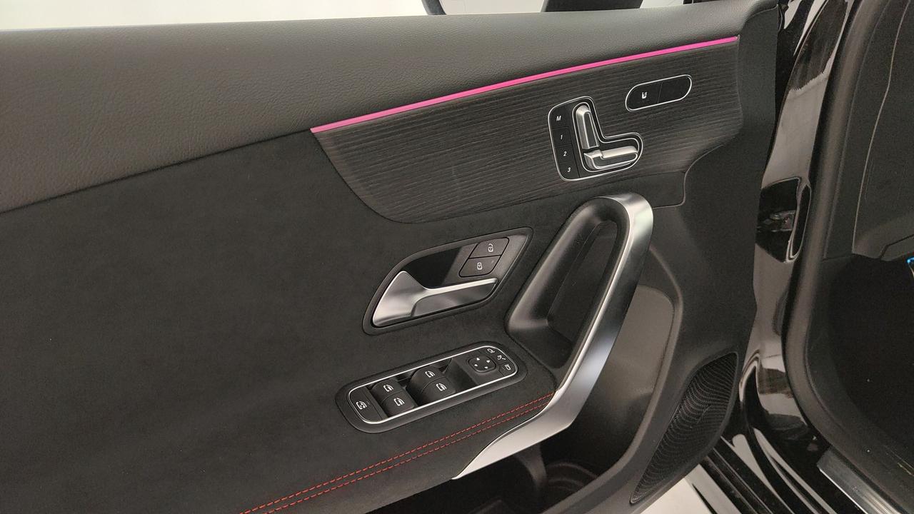 Mercedes-Benz Mercedes-AMG A 35 4MATIC