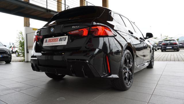 BMW 118 d MSport