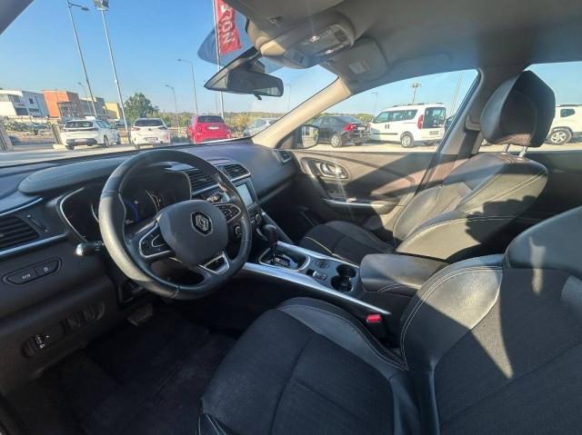 Renault Kadjar 1.5 dci energy Bose 110cv edc