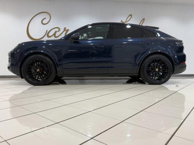 PORSCHE Cayenne Coupé 3.0 V6 E-Hybrid