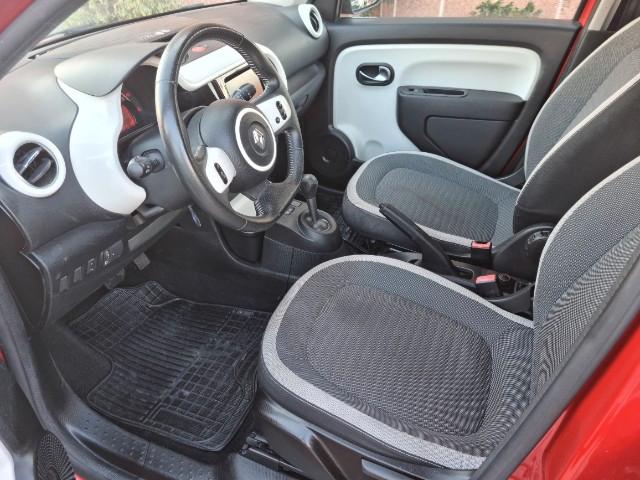 RENAULT Twingo TCe 90 CV EDC Lovely
