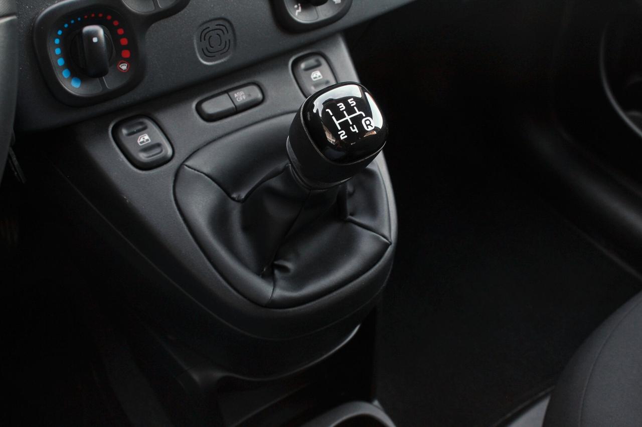 Fiat Panda 1.2 Easy