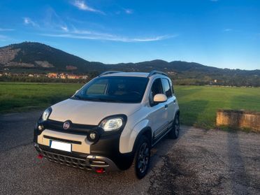 Fiat Panda Cross 1.3 MJT S&S 4x4