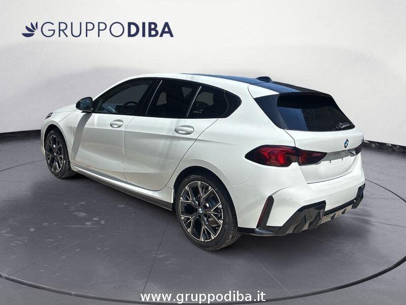 BMW Serie 1 118D