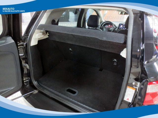 FORD EcoSport 1.5 EcoBlue 100cv Business EU6