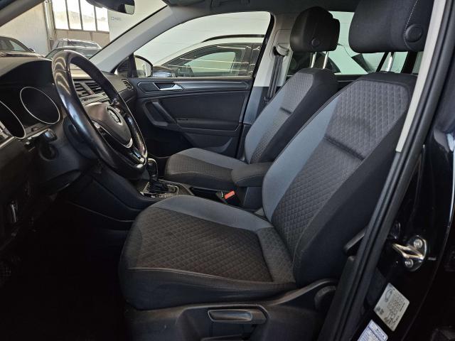 Volkswagen Tiguan 2.0 tdi Executive 150cv dsg