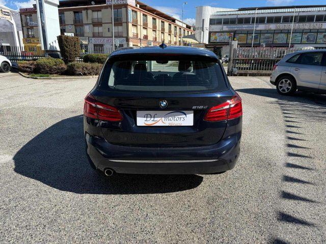 BMW 216 d Active Tourer Luxury SCONTO ROTTAMAZIONE