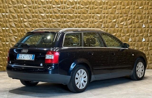 Audi A4 1.9 TDI/130 CV cat Avant
