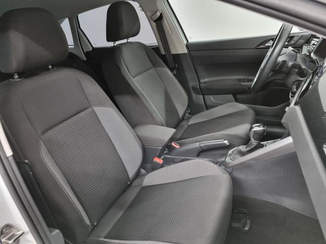 VOLKSWAGEN Taigo 1.0 TSI 110 CV DSG