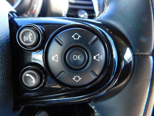 MINI Clubman 2.0 Cooper D Business Clubman AT Carplay Navi