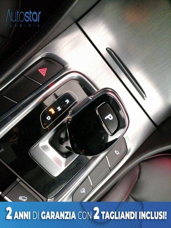 MG HS E 1.5 t-gdi phev Exclusive auto