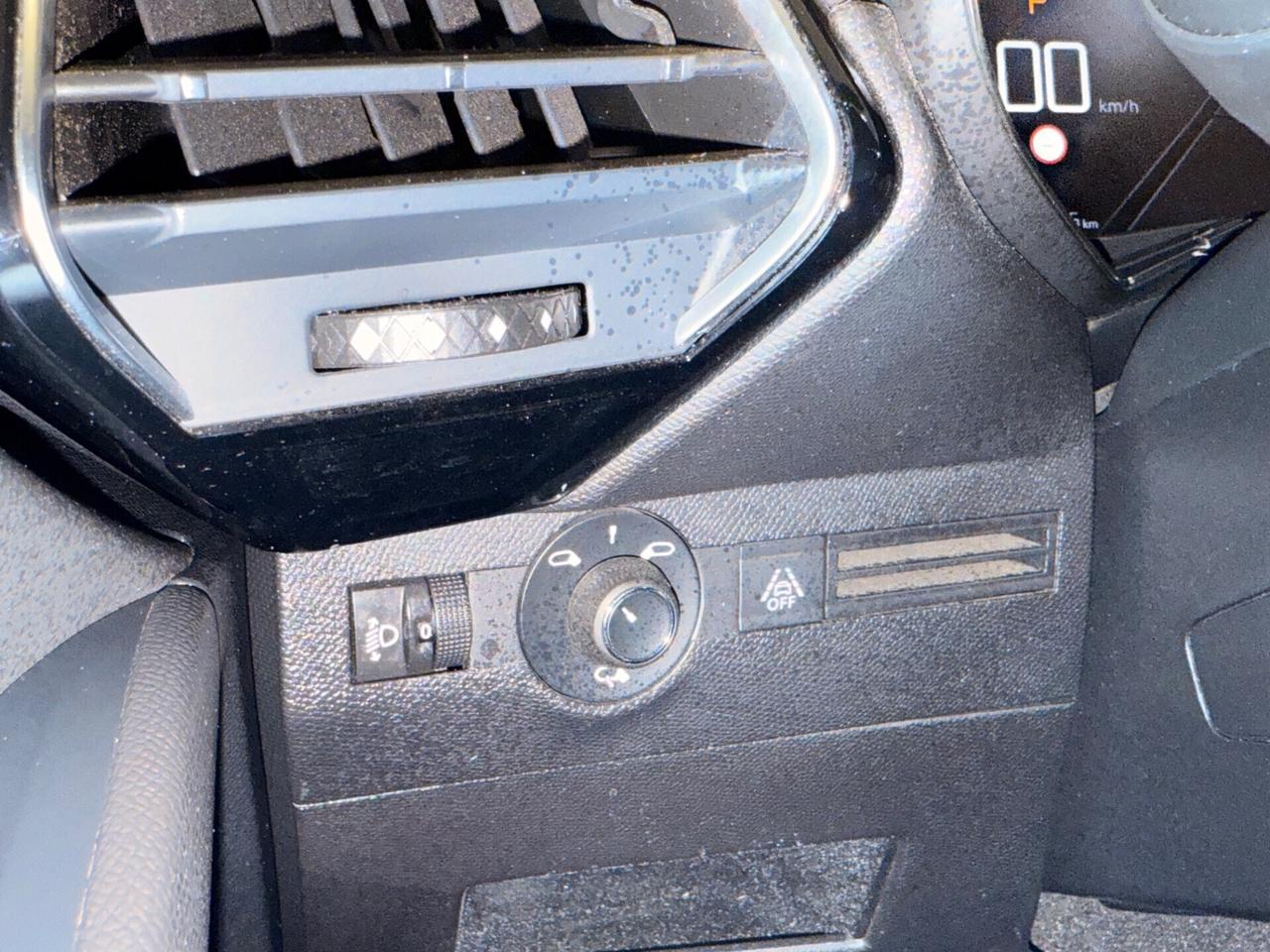 Ds 7 Crossback Autocarro 5 posti aut. Performance Line