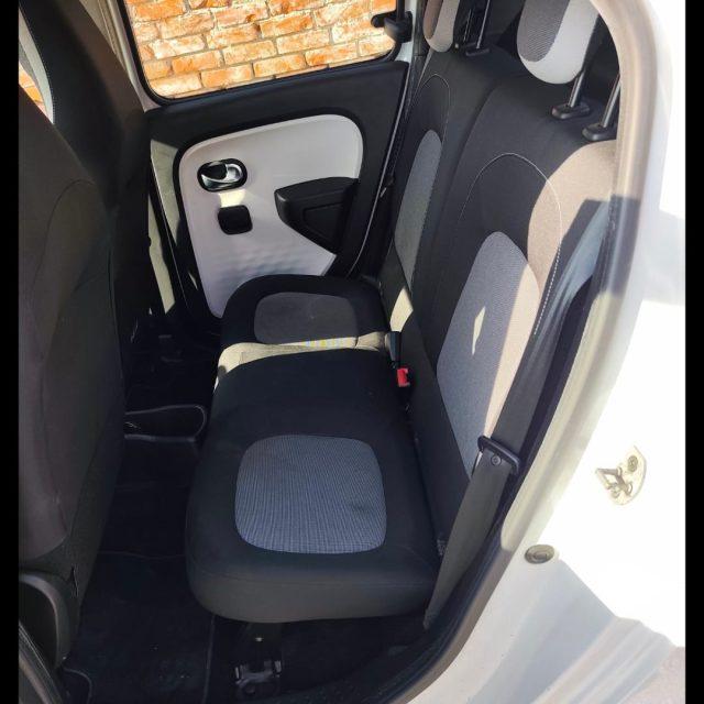 RENAULT Twingo SCe Lovely