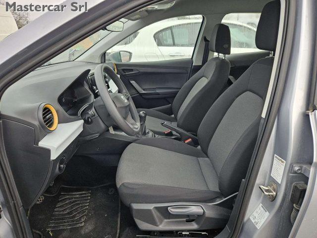 SEAT Arona NEOPATENTATI Arona 2022 1.0 TSI 95cv tg: GS576NT