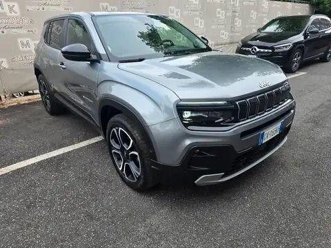 Jeep Avenger 1.2 Turbo 100 CV Summit GARANZIA