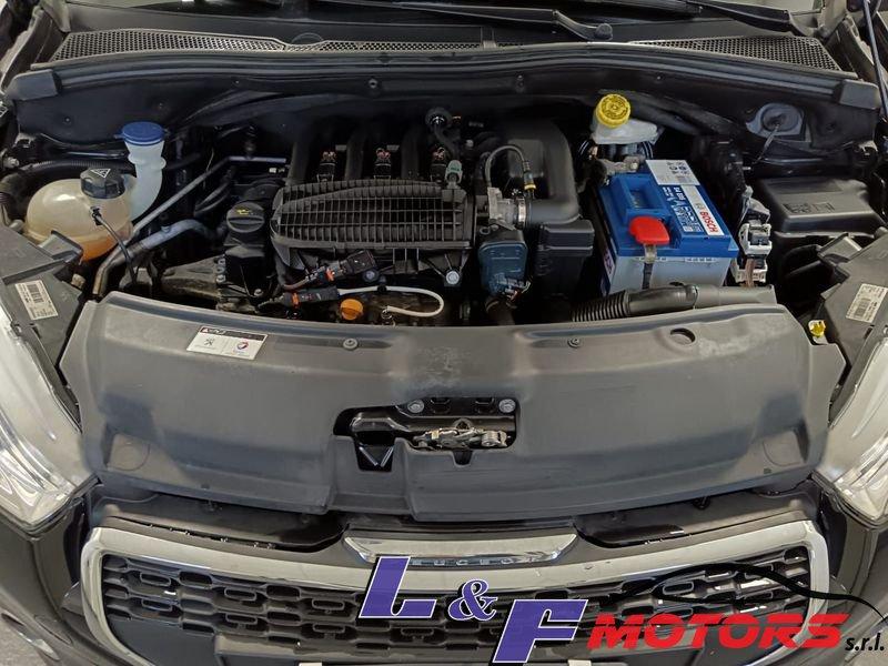 Peugeot 208 1.2 Benzina Allure