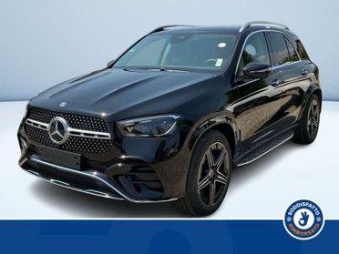 Mercedes-Benz GLE 350de 4Matic EQ-Power AMG Line Premium