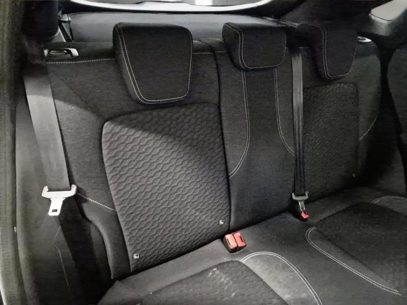 FORD PUMA 1.0 Ecoboost Hybrid 125CV Titanium