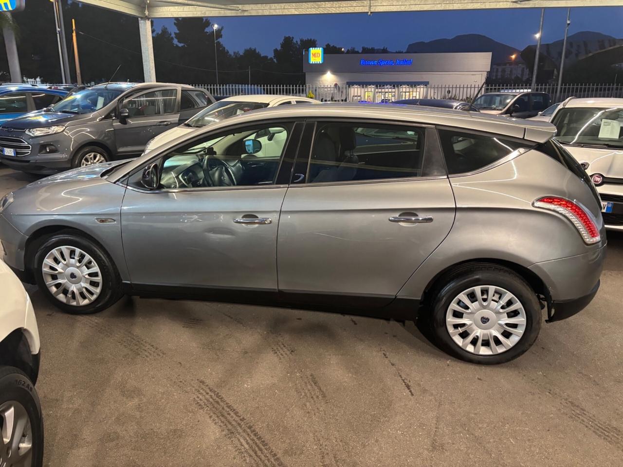 Lancia Delta 1.4 T-Jet 120 CV Oro