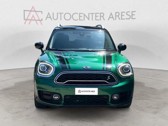 MINI Countryman 1.5 Cooper SE Hype Countryman ALL4 Automatica