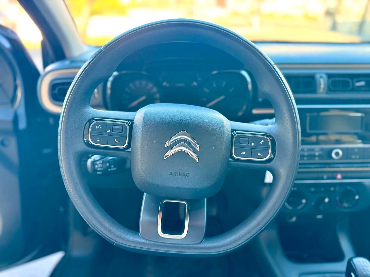 Citroen C3 PureTech 83 S&S Feel