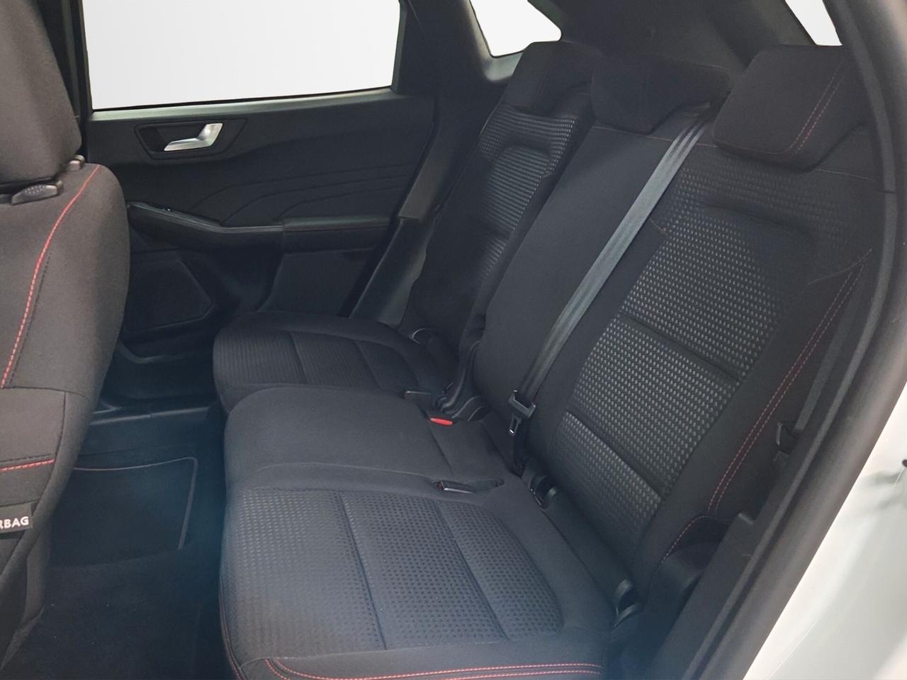 Ford Kuga 2.0 EcoBlue 120 CV aut. 2WD ST-Line