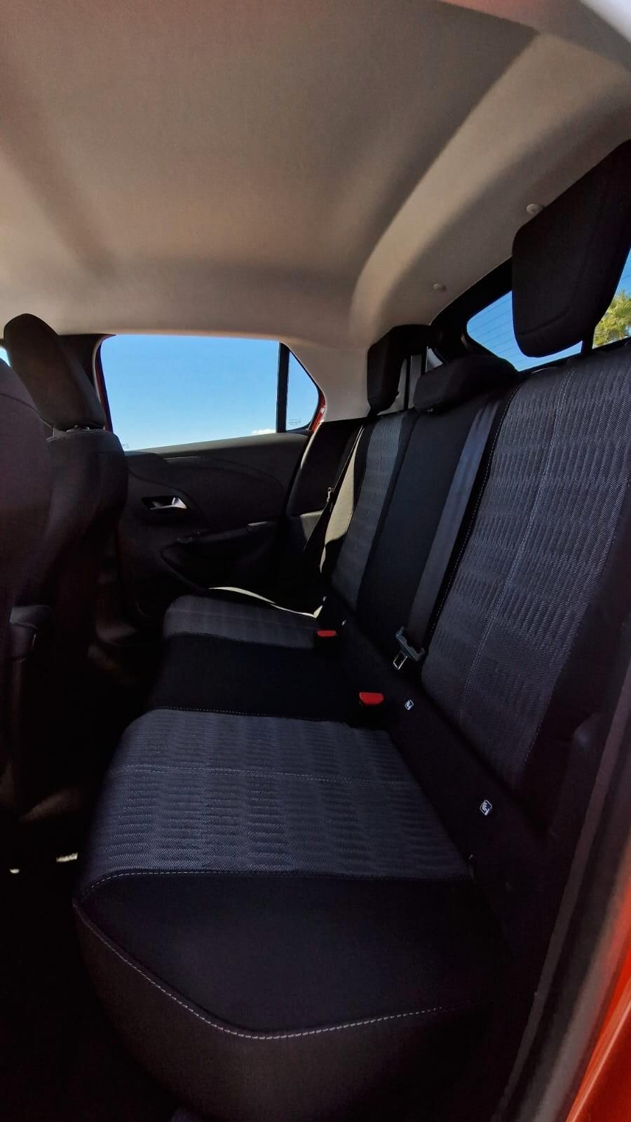 Opel Corsa 1.2 100 CV