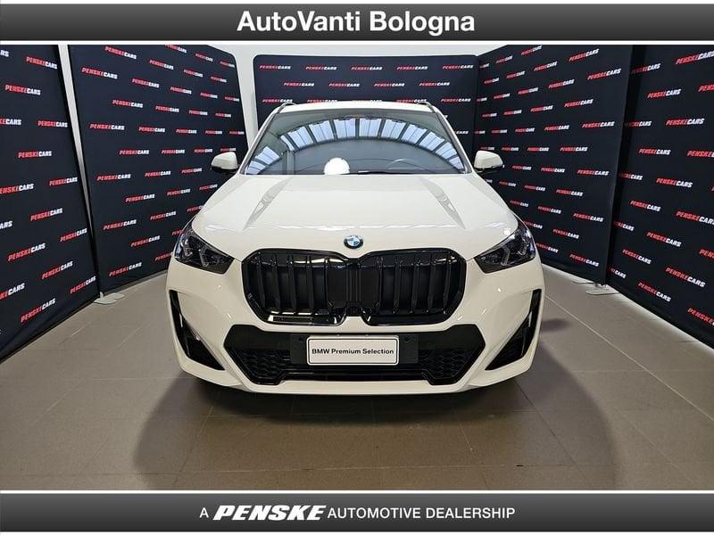 BMW X1 X1 xDrive 20d Msport Pro