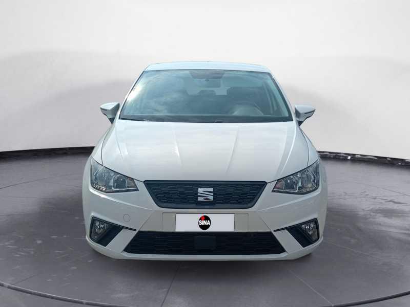 SEAT Ibiza 1.0 mpi Style 80cv