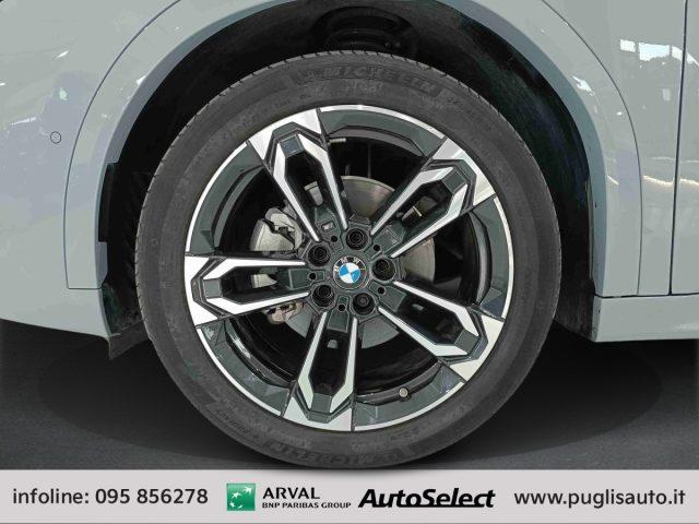 BMW X2 sDrive 18d Msport