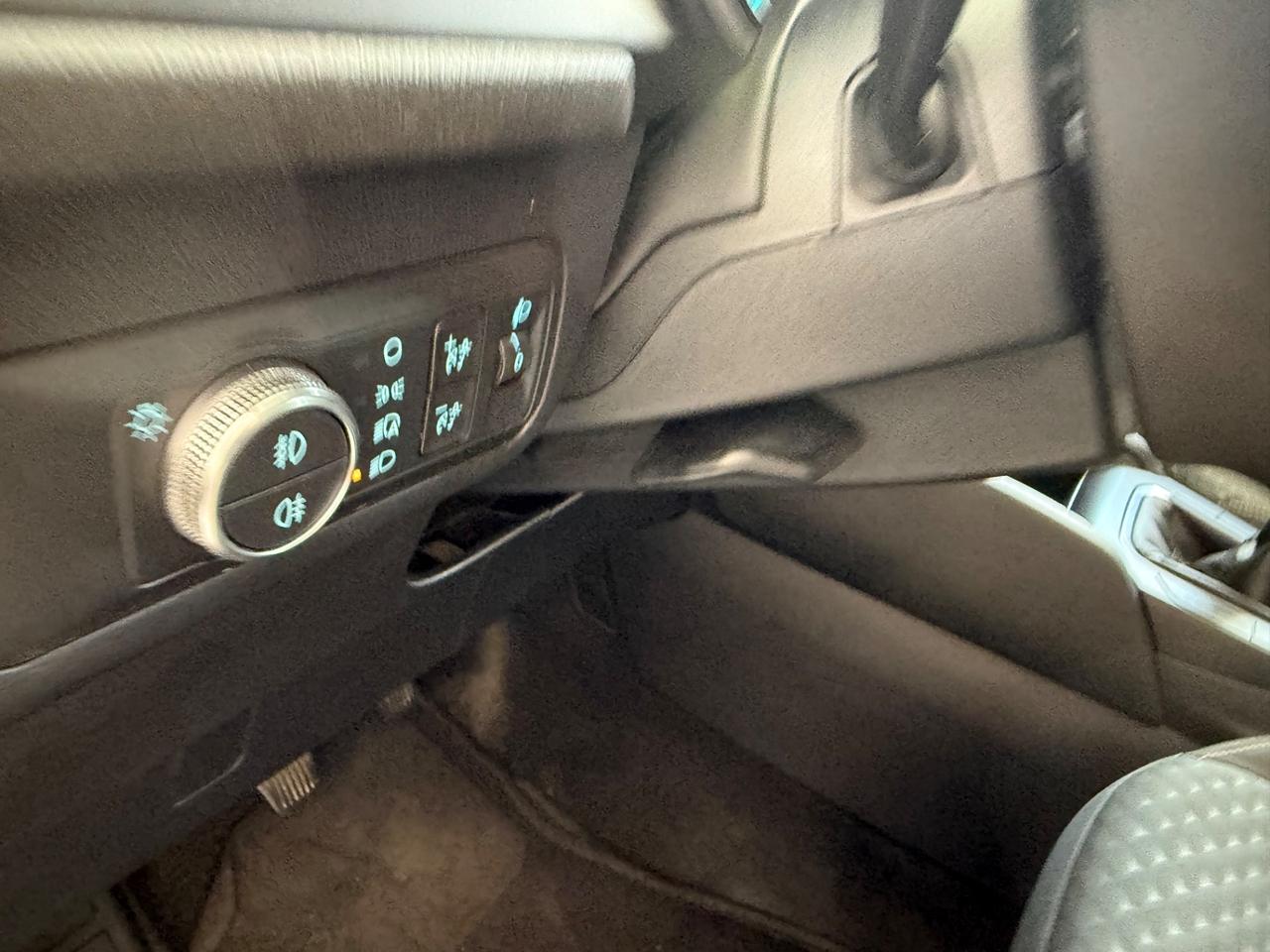 Ford Kuga my22 1.5 TDCI 120cv TITANIUM+FULL LED2022