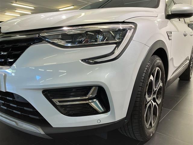 RENAULT Arkana 1.6 E-Tech full hybrid Techno 145cv