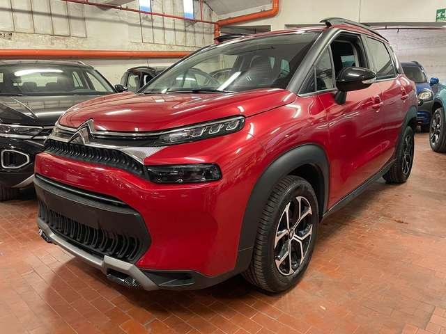 Citroen C3 Aircross 1.2 110cv S&S Plus Rate a Partire da 197,50