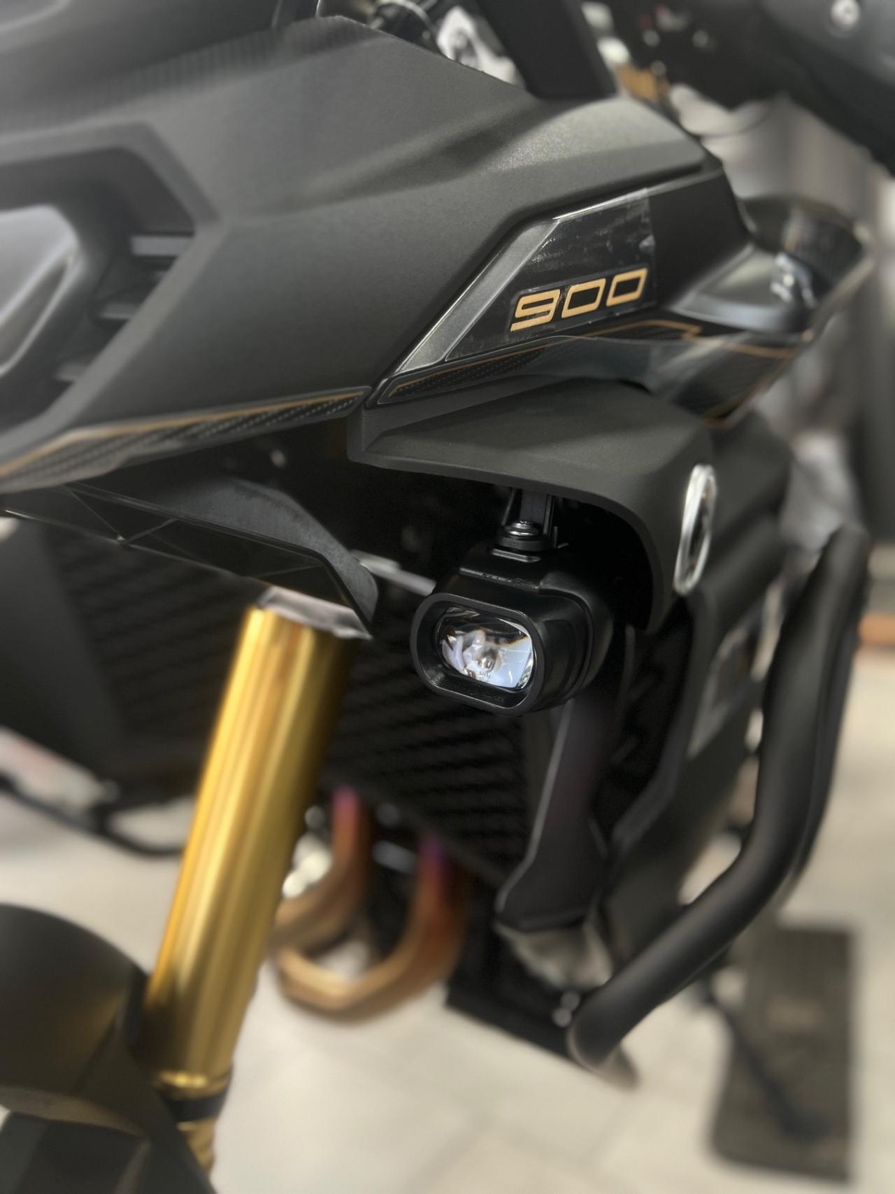 Voge Valico 900 DSX NUOVA PRONTA CONSEGNA
