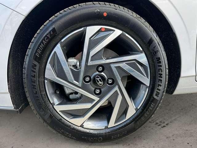 Hyundai i20 1.0 T-GDI 90cv ConnectLine