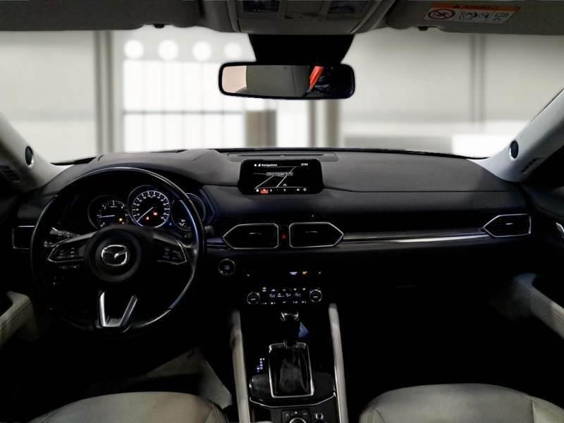 MAZDA CX-5 Diesel 2.2L 150cv 2WD 6MT Exclusive