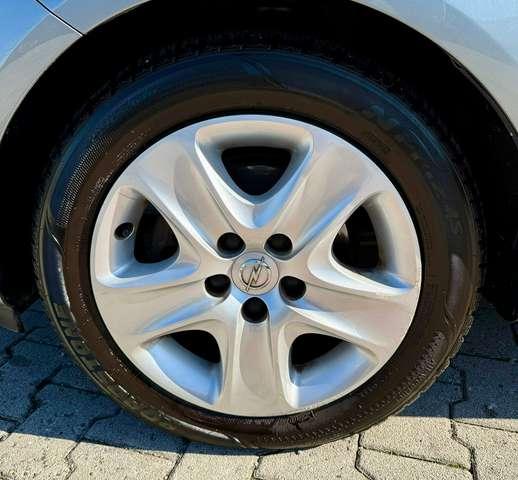 Opel Meriva 1.4 Cosmo