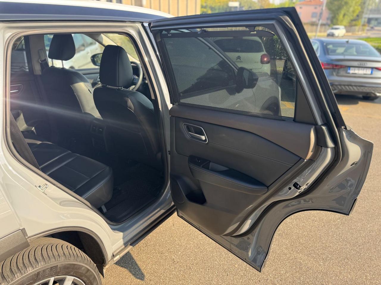 Nissan X-Trail Tekna 1.5 VC-T e-Power e-4orc #7248