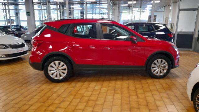 SEAT Arona 1.0 EcoTSI 115 CV DSG Style