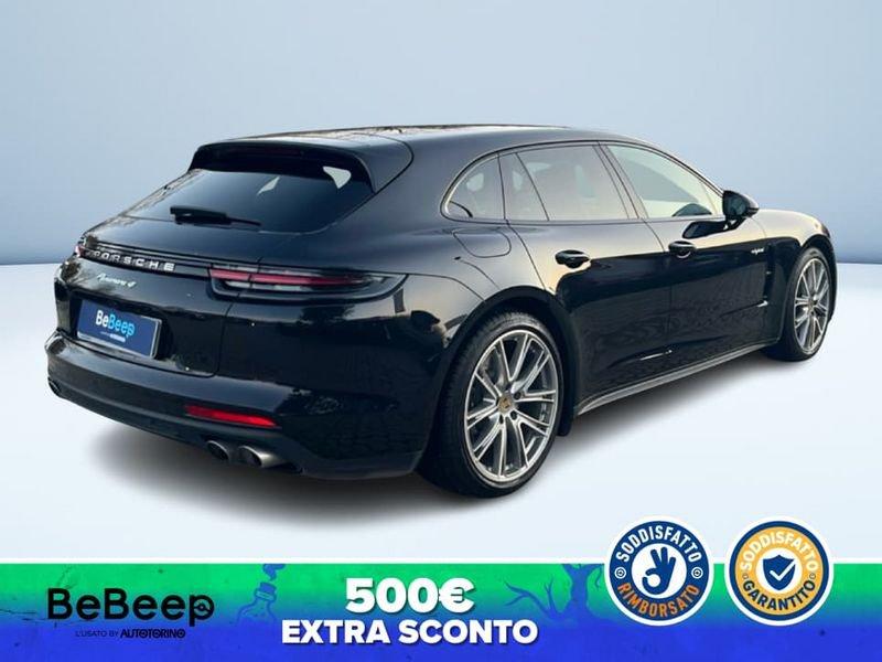 Porsche Panamera SPORT TURISMO 2.9 4 E-HYBRID AUTO