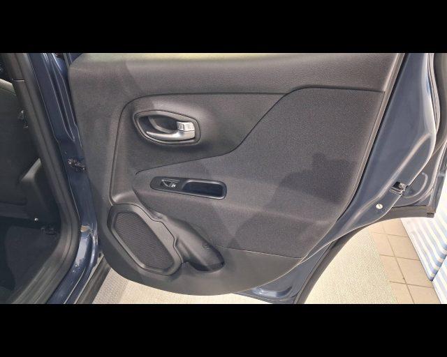 JEEP Renegade 2.0 mjt Longitude 4wd 140cv