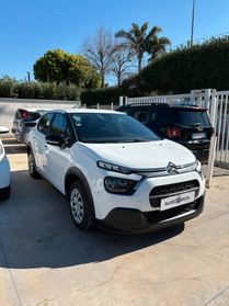 Citroen C3 AUTOCARRO BlueHDi 100 S&S Business Combi